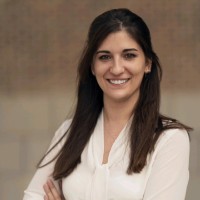 Ana Pascual de la Mata