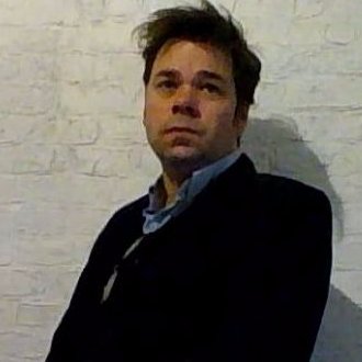 Peter Harris