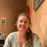 Sandrine Le Neillon
