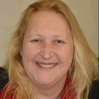 Vukusic Vjekoslava