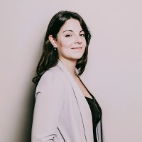 Marie Ferellec