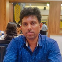 Ajith Jose