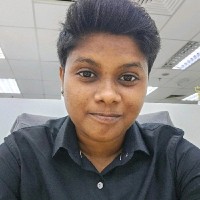 Nady Jaleel