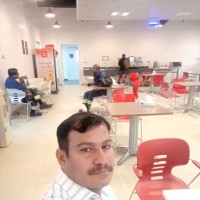 Nadeem Bhi