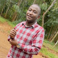 Antony Migwi