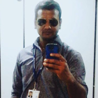 Vilash Joshi