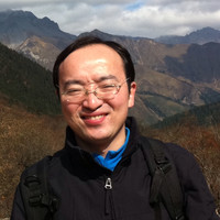 Hongzhe Luo
