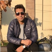 Harmanpreet Singh