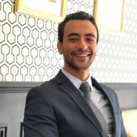Faycal Akroud