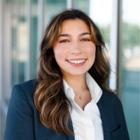 Ciara Sanchez, MHA