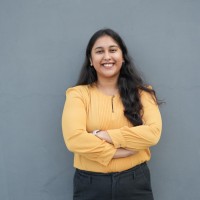 Ananya Singh