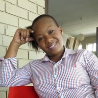 Tebogo Mekgoe