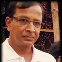 Syamal Sarbadhikari