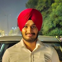 Inderpreet Singh Dhani