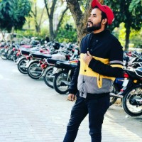 Ubaid Tariq