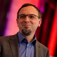 Patrick Bolte