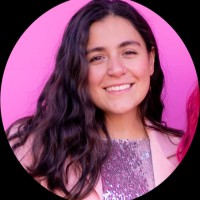 Maria Fernanda Ezquerro Dominguez