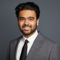 Khushil Pandya