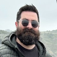 Joshua Stratton-Rayner
