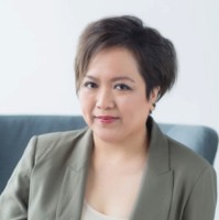 Adeline Yeoh