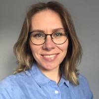Olga Greenaway