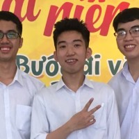 Nhat Hoang Trung