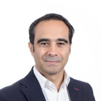 Frédéric Gargallo