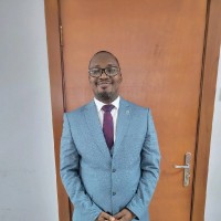 Rotimi Samuel Ogunleye  FCA, ACIB, M Sc, B Sc,  ACE, AAT.