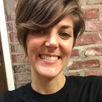 Lindsay Mcdonough