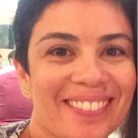 Cristiane Aquino