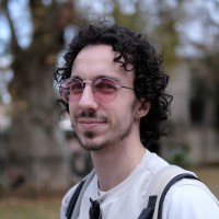 Samuel Panier