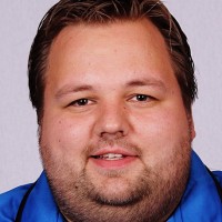 Luc Den Otter