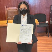 Viridiana Natividad Martinez Medina