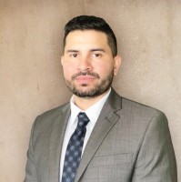 Andy Padilla