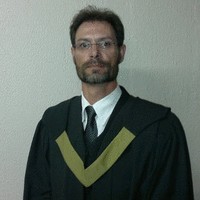 Rudi Van Der Merwe