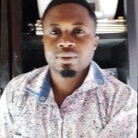 Metuge Sammy Ngalame