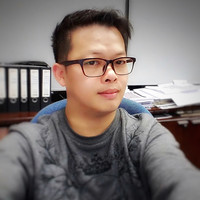 Ellison Cai