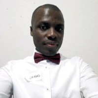Gabriel Owusu