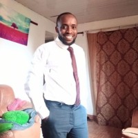 Gilbert Mutai
