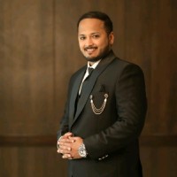 Siddesh Deshpande
