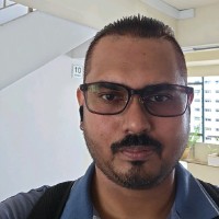 Shanmugam Subramaniam