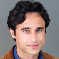 Daniel Peacock