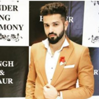 Vaibhav Bhatia