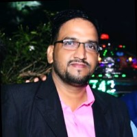 DEBENDRA JENA