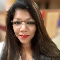 Deepali Aley