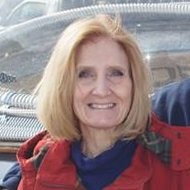 Becky Roehm