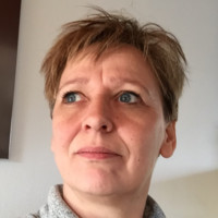 Sussi Dalgaard Nielsen