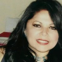 Jacqueline Islas Sánchez