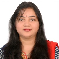 Shraddha Sinha