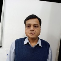 Trilok Chandra